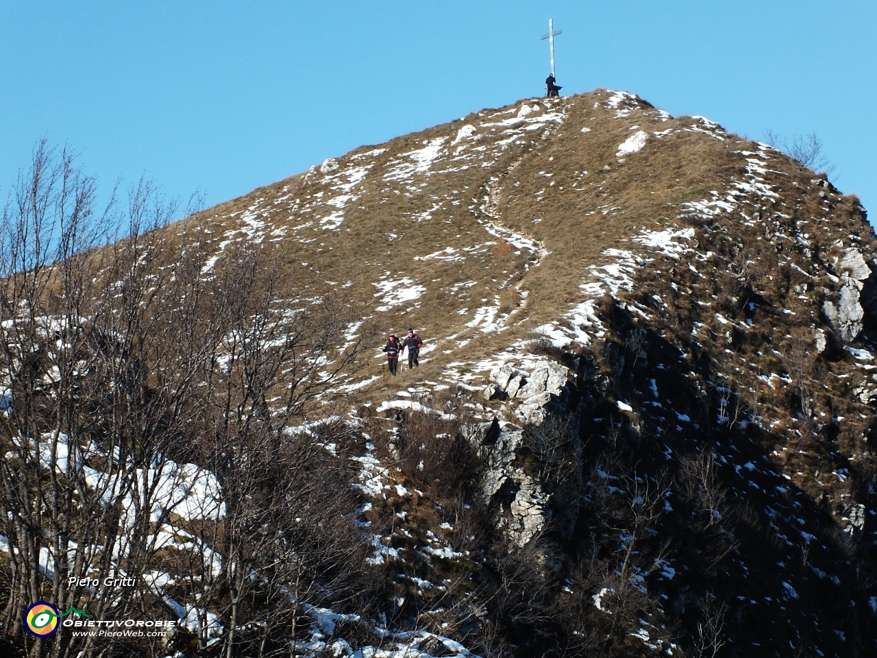 20 in vista della prima cima....JPG